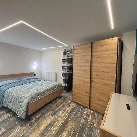 Castel Di Sangro Suite Apartment 외부 사진