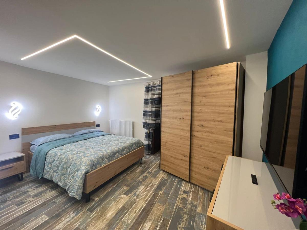 Castel Di Sangro Suite Apartment 외부 사진