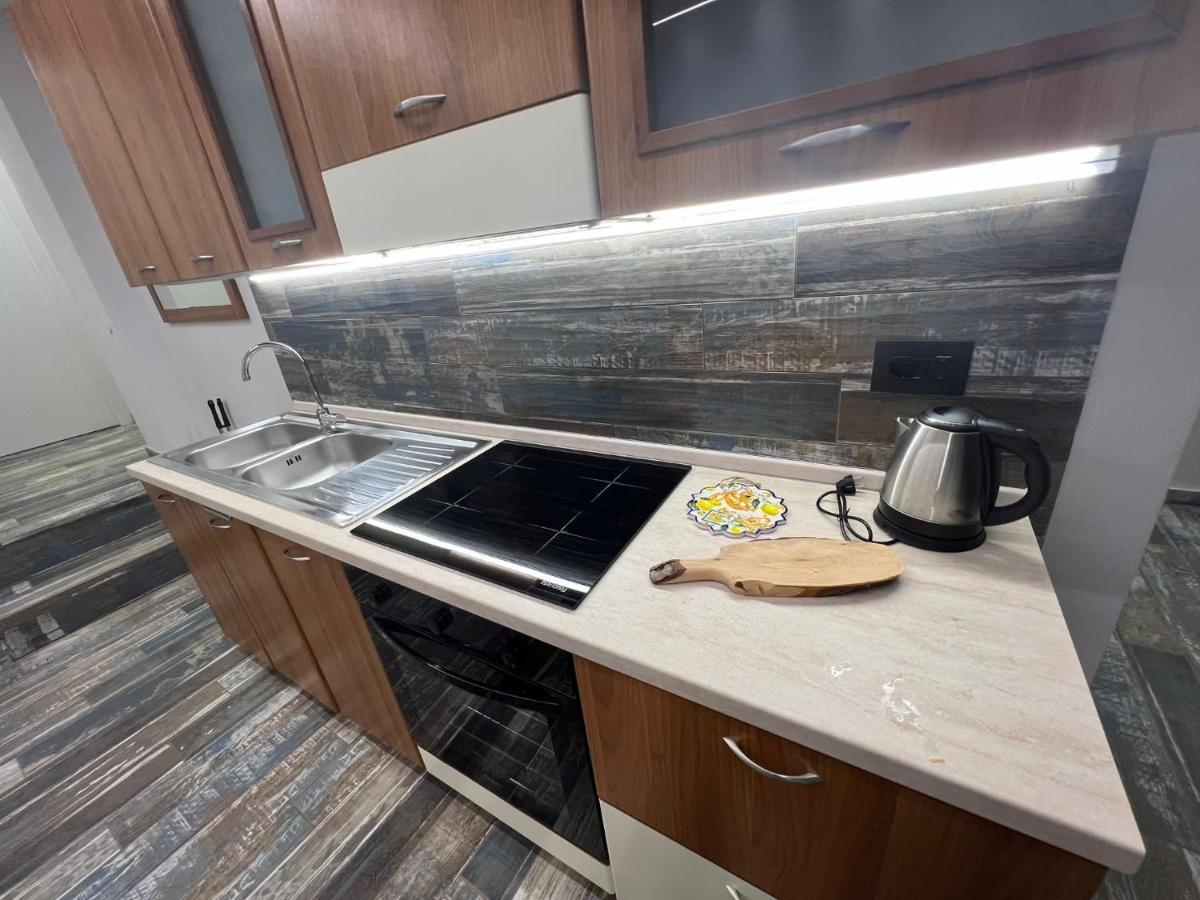 Castel Di Sangro Suite Apartment 외부 사진