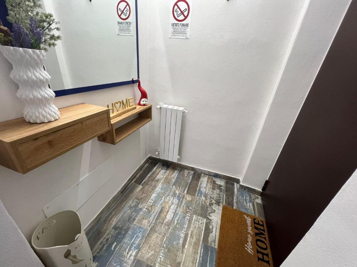 Castel Di Sangro Suite Apartment 외부 사진