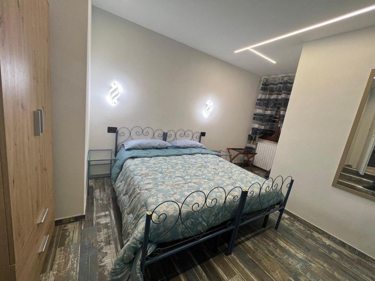 Castel Di Sangro Suite Apartment 외부 사진