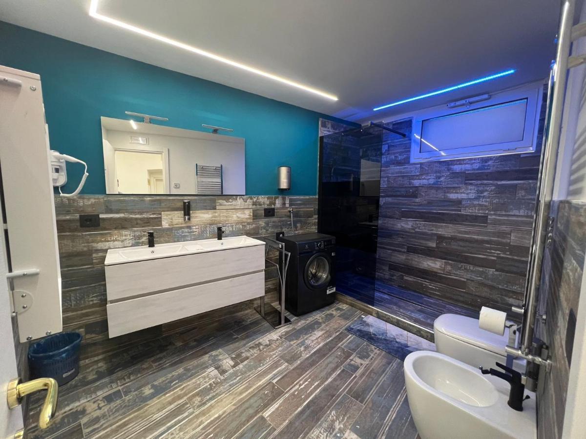Castel Di Sangro Suite Apartment 외부 사진