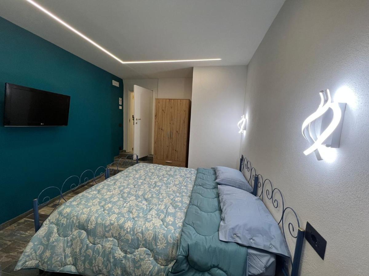 Castel Di Sangro Suite Apartment 외부 사진