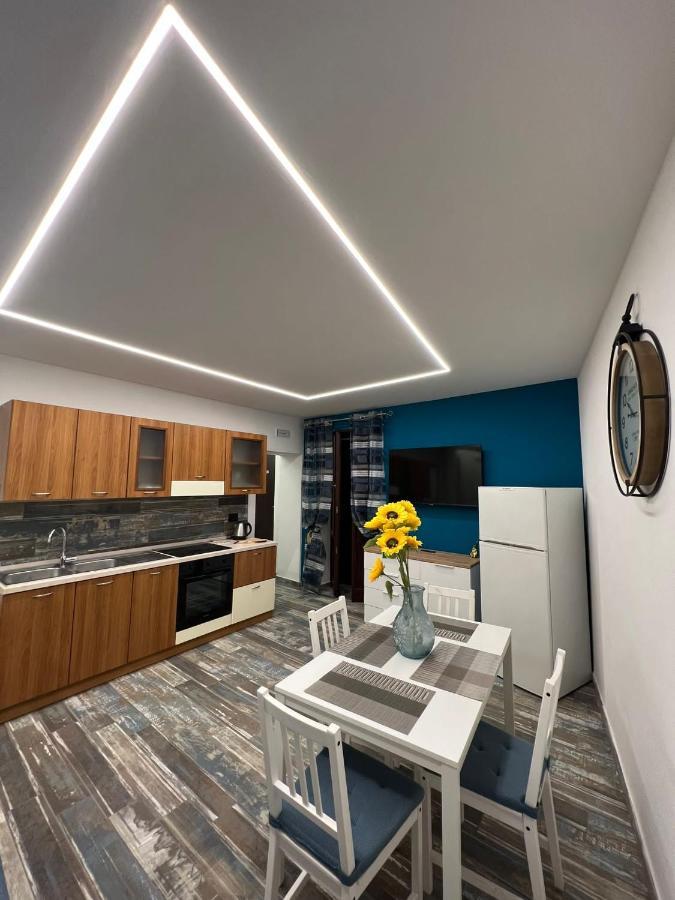 Castel Di Sangro Suite Apartment 외부 사진