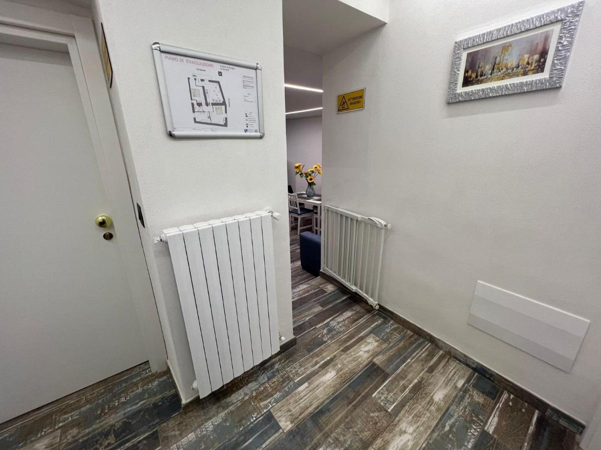 Castel Di Sangro Suite Apartment 외부 사진