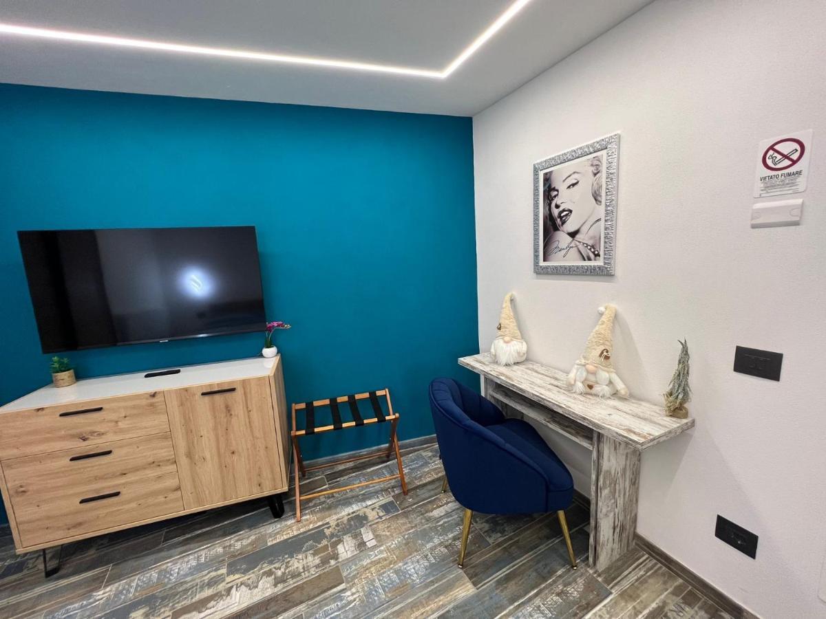 Castel Di Sangro Suite Apartment 외부 사진