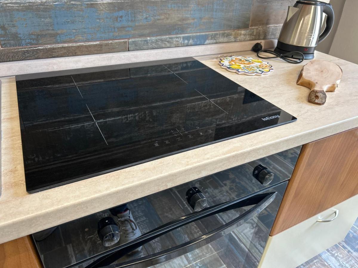 Castel Di Sangro Suite Apartment 외부 사진