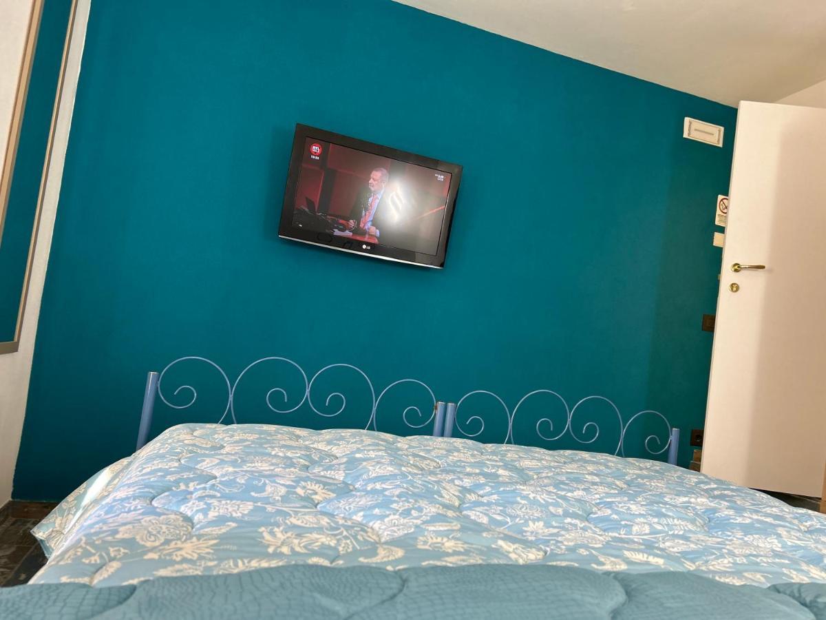 Castel Di Sangro Suite Apartment 외부 사진