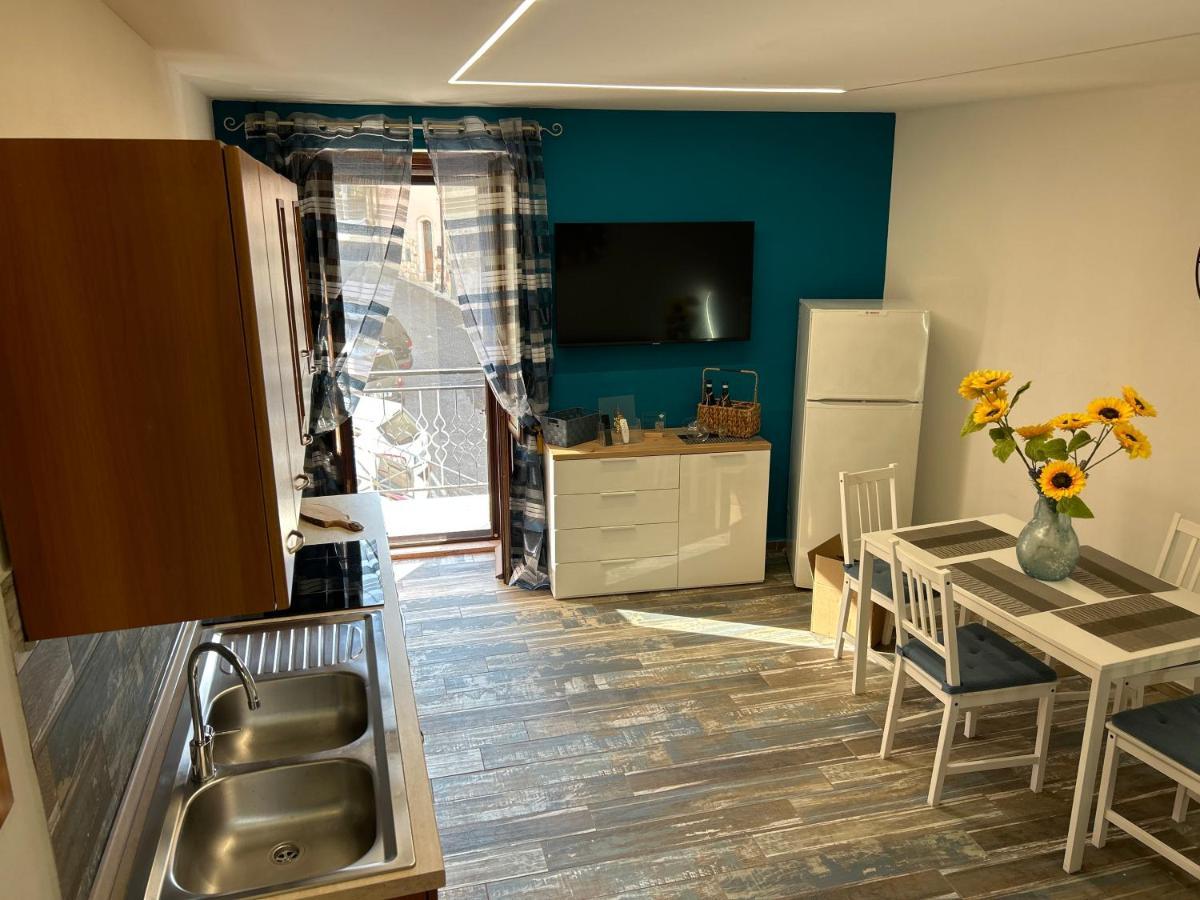 Castel Di Sangro Suite Apartment 외부 사진