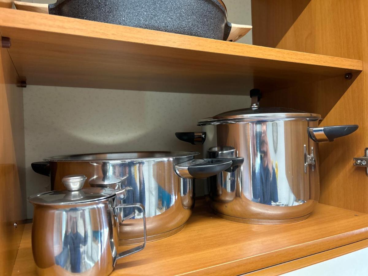 Castel Di Sangro Suite Apartment 외부 사진