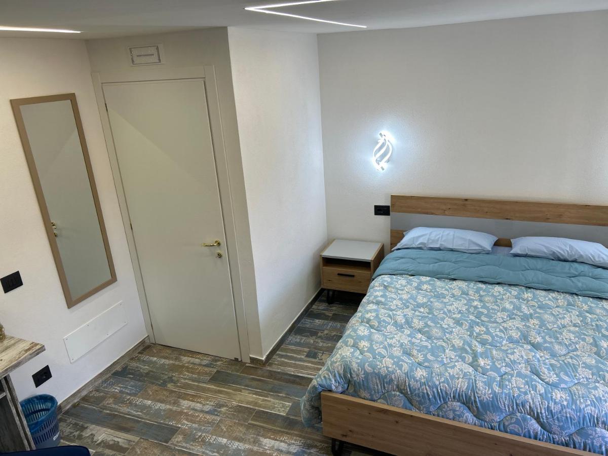 Castel Di Sangro Suite Apartment 외부 사진