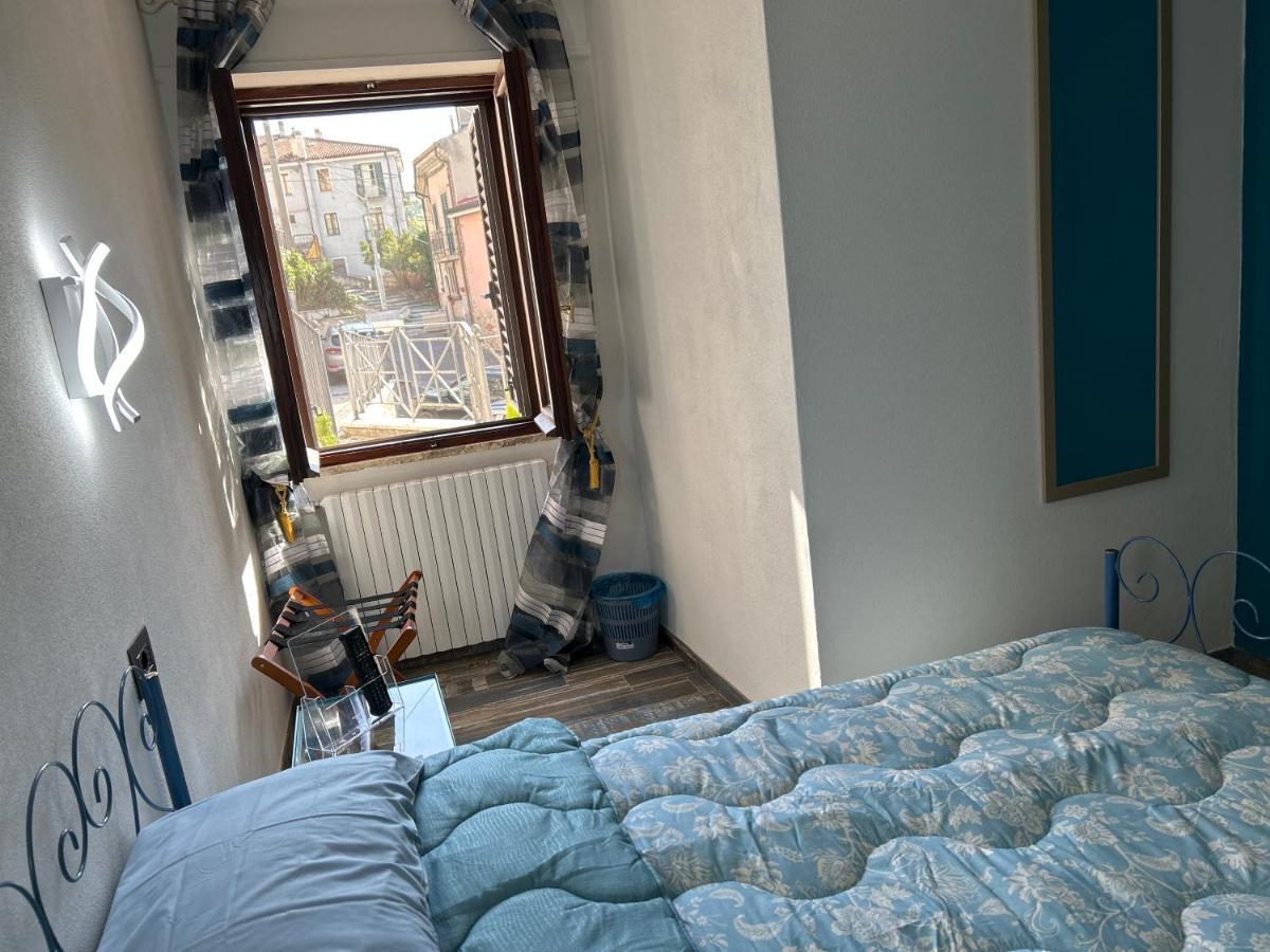 Castel Di Sangro Suite Apartment 외부 사진