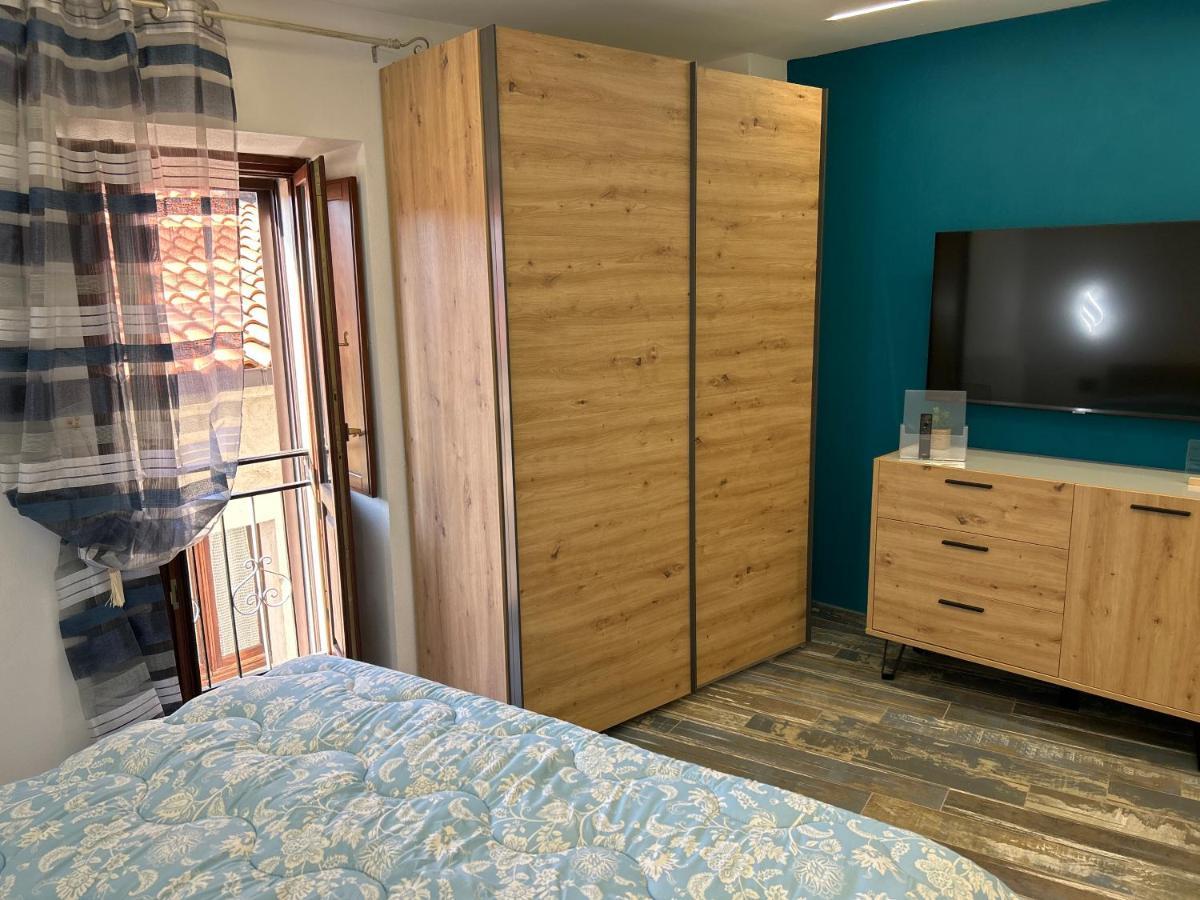 Castel Di Sangro Suite Apartment 외부 사진